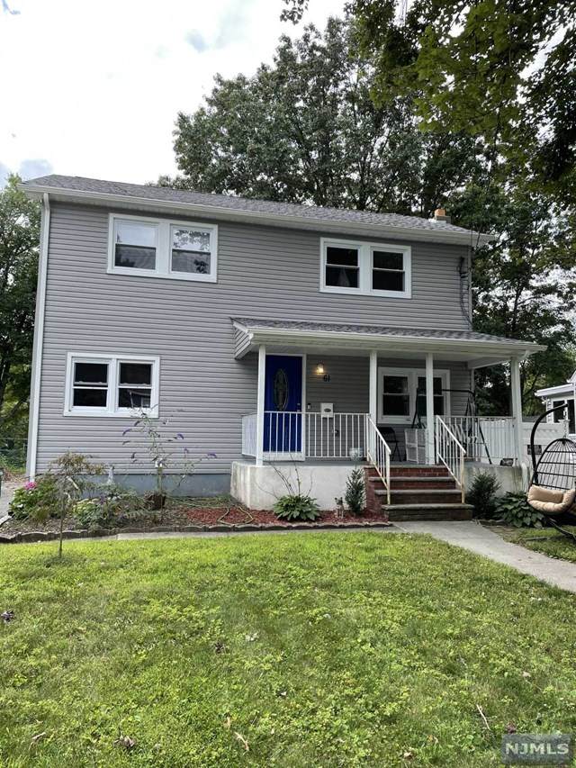 61 Lakeside Avenue - Photo 1