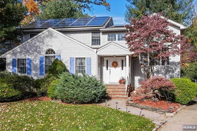 516 Cedar Place - Photo 1