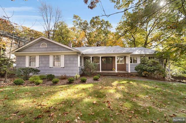 995 Chimney Ridge Drive - Photo 1