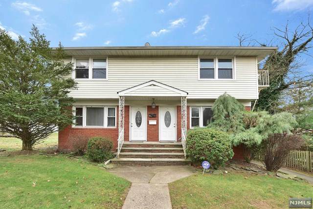 64 Long Hill Road - Photo 1