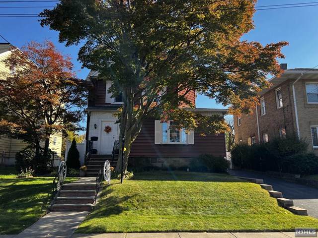 556 Belgrove Drive - Photo 1