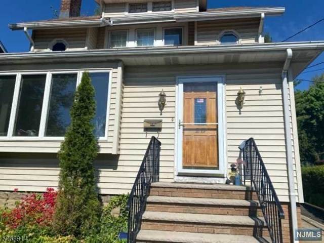 23 Oxford Terrace - Photo 1