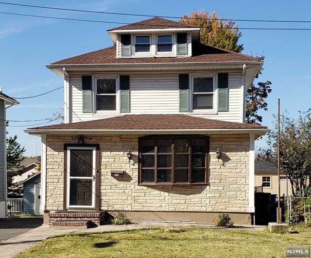 538 Stuyvesant Avenue - Photo 1