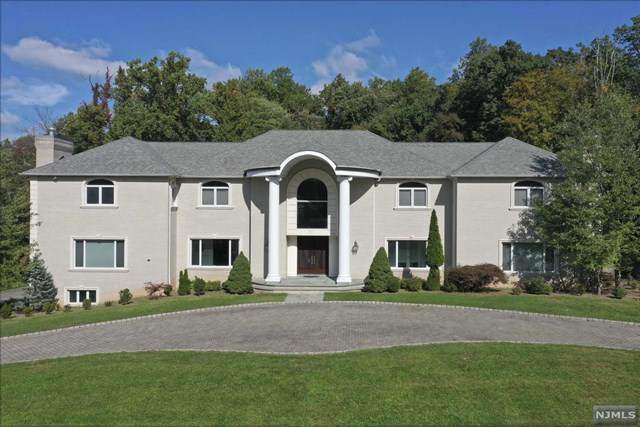 95 Fox Hedge Road - Photo 1