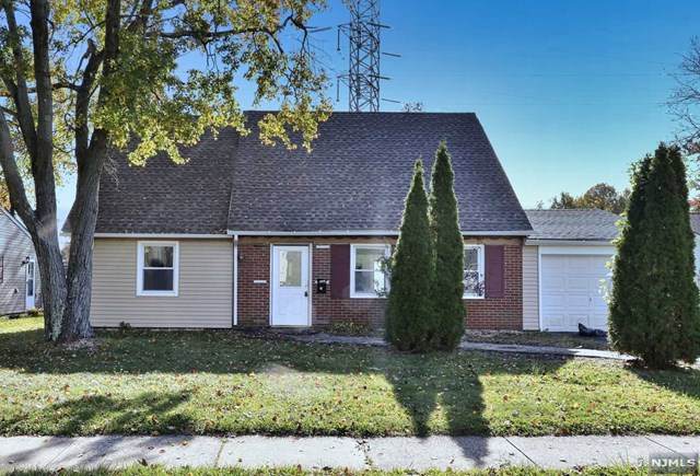 550 Charleston Road - Photo 1