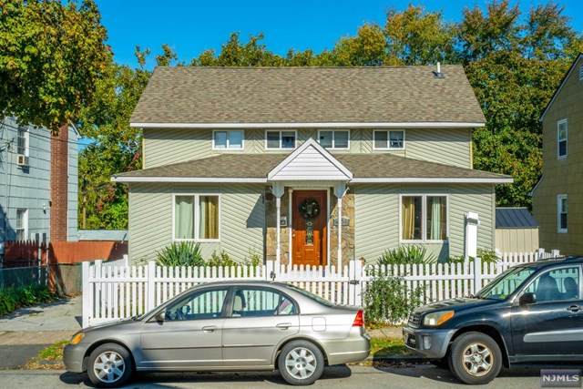 15 Cedar Street - Photo 1