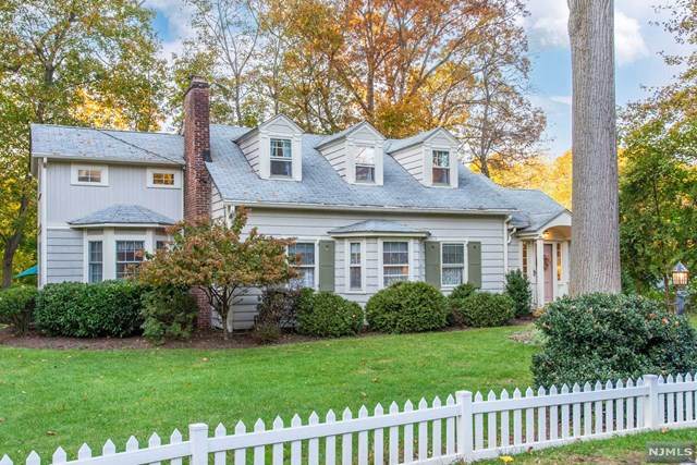 41 Overlook Road - Photo 1