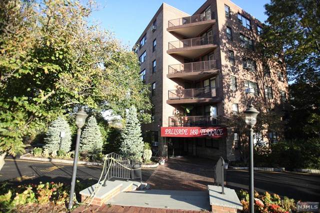 1450 Palisade Avenue - Photo 1