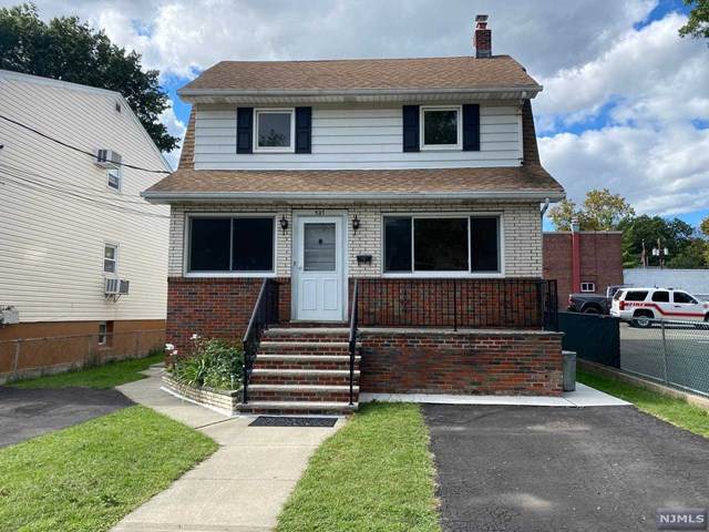 527 Edison Street - Photo 1