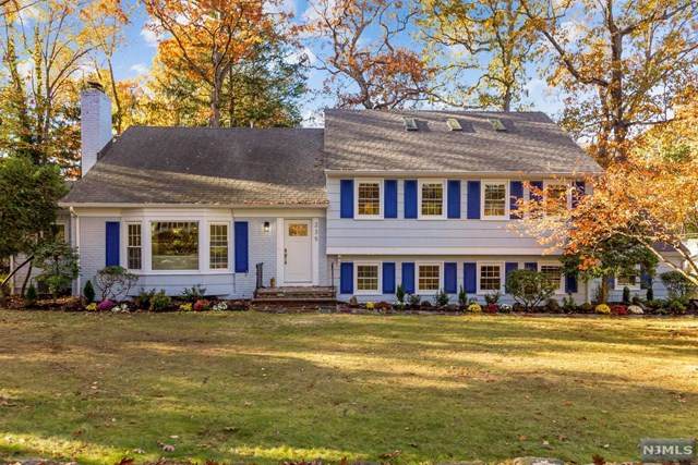 235 White Oak Ridge Road - Photo 1