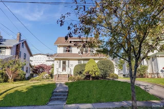 261 Sherman Avenue - Photo 1