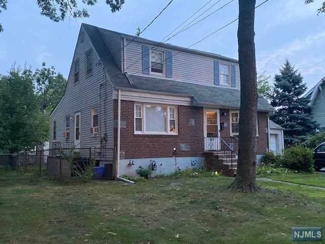 163 Queen Anne Road - Photo 1