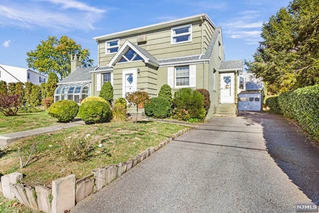 472 Burgess Drive - Photo 1