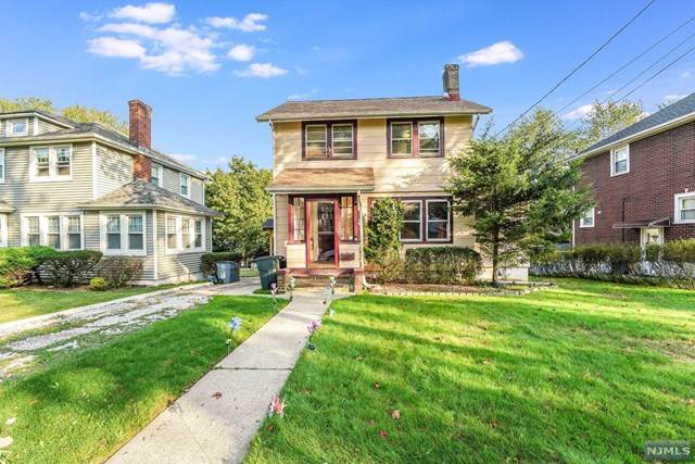 1485 Gaylord Terrace - Photo 1
