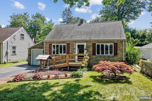 473 Passaic Avenue - Photo 1