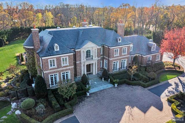 12 Bordens Brook Way - Photo 1