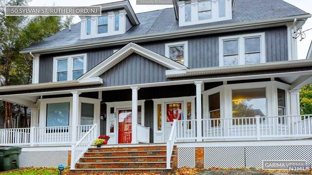 50 Sylvan Street - Photo 1