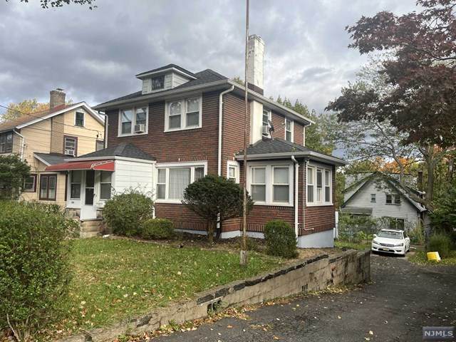1481 Gaylord Terrace - Photo 1