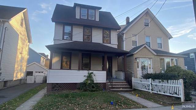 208 Oakwood Avenue - Photo 1