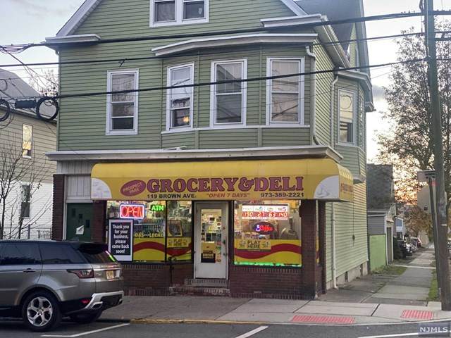 119 Brown Avenue - Photo 1