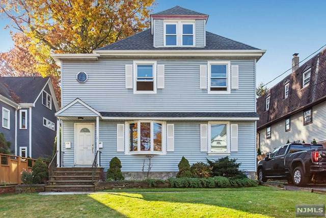 96 Pleasant Avenue - Photo 1