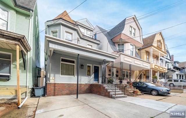 134 Kensington Avenue - Photo 1