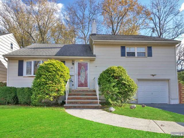 43 Hearthstone Road - Photo 1