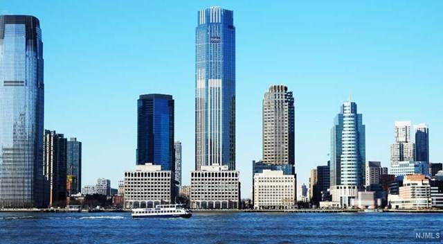 99 Hudson Street - Photo 1