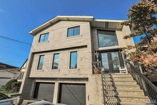 357 Tom Hunter Road - Photo 1