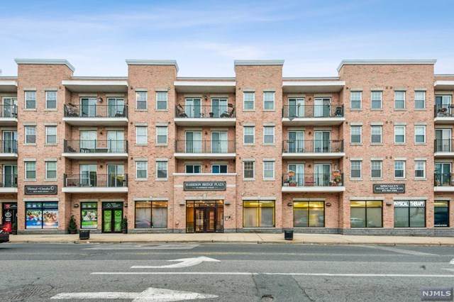 107-119 Harrison Avenue - Photo 1