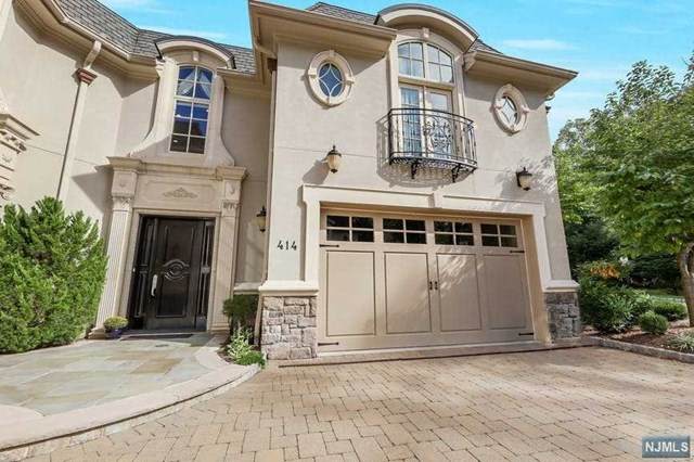 414 Bellaire Drive - Photo 1