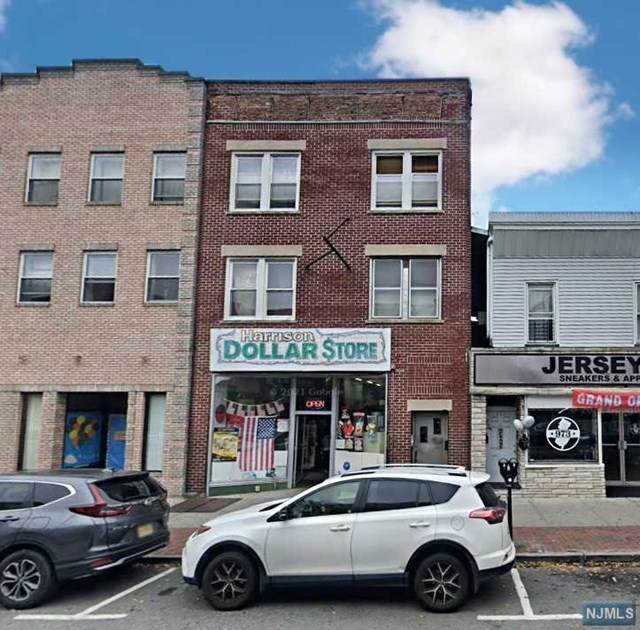 230 Harrison Avenue - Photo 1