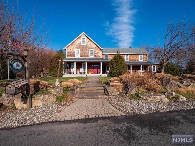 45 Upper Saddle River Road - Photo 1