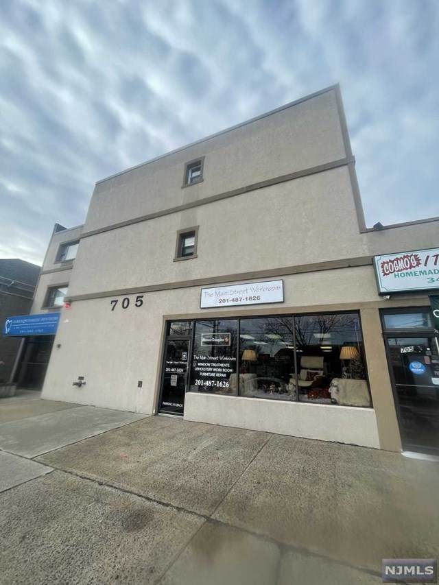 705 Main Street - Photo 1