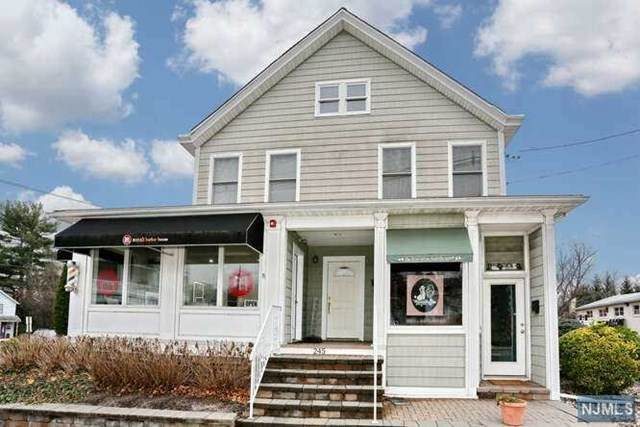 245 Godwin Avenue - Photo 1