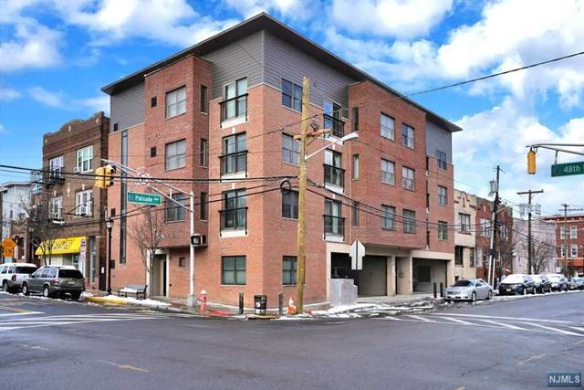 4801 Palisade Avenue - Photo 1