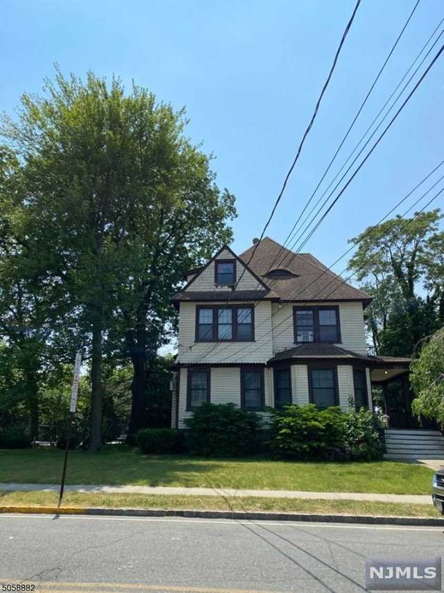 288 Montgomery Street - Photo 1
