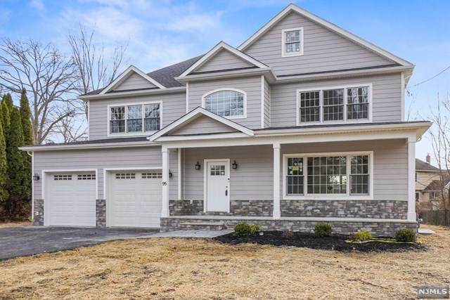 95 Irving Avenue - Photo 1