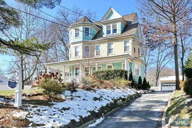 203 Gregory Avenue - Photo 1