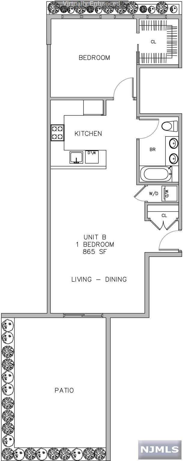 83 Waverly Street - Photo 1