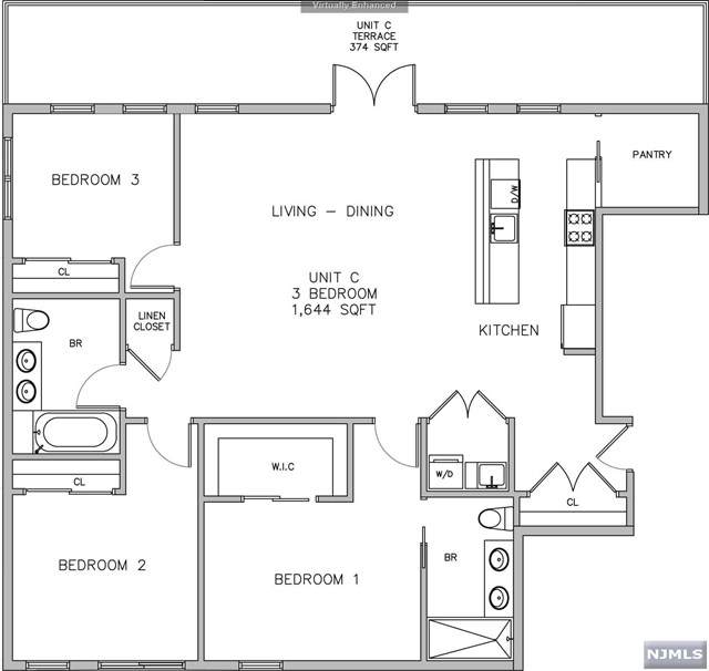 83 Waverly Street - Photo 1