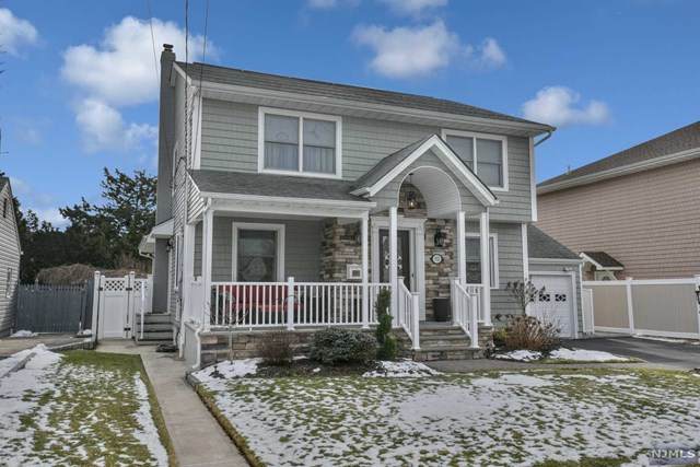152 Schepis Avenue - Photo 1