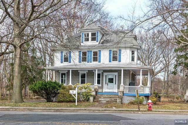 133 Grant Avenue - Photo 1