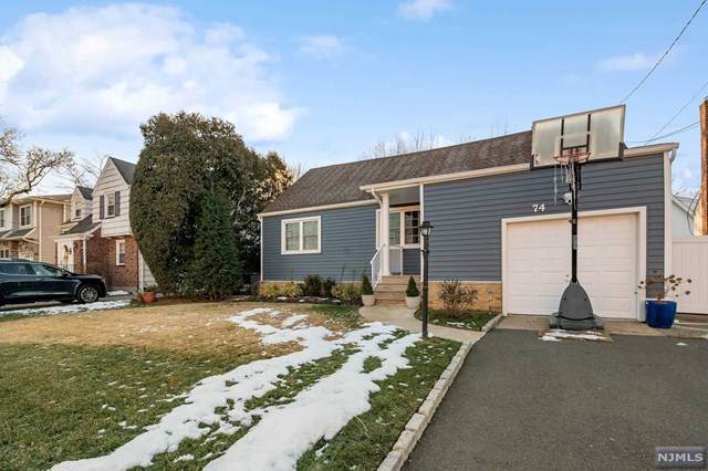 74 Spring Avenue - Photo 1