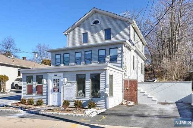 546 High Mountain Road - Photo 1