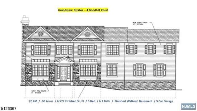 4 Goodhill Court - Photo 1