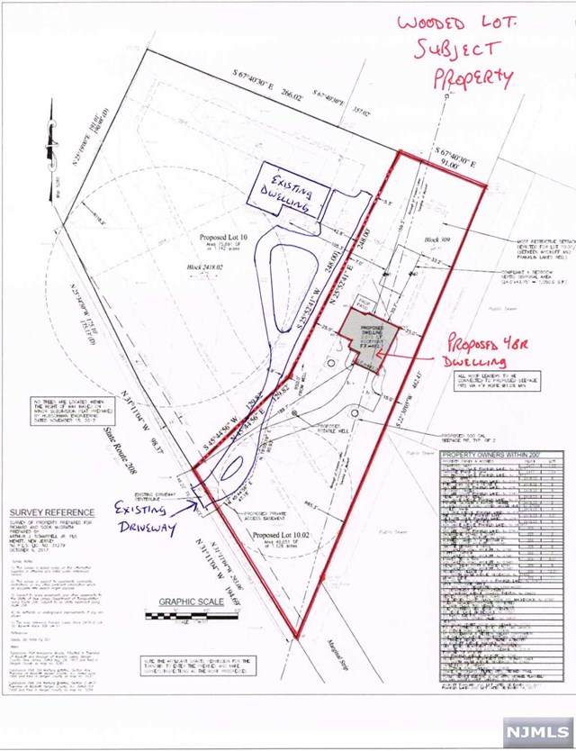 564-2 Route 208 - Photo 1