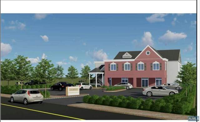 247 Black Oak Ridge Road - Photo 1