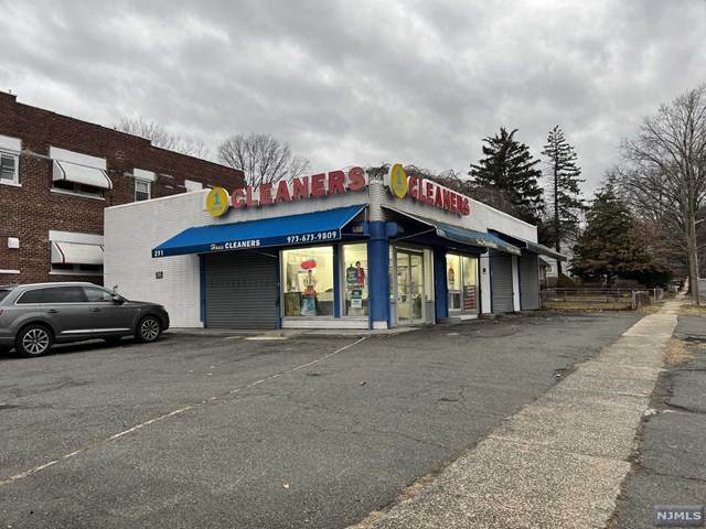 231 Sanford Street - Photo 1