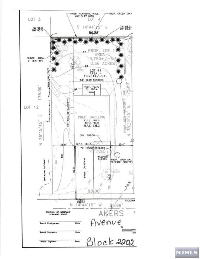 25 Akers Avenue - Photo 1